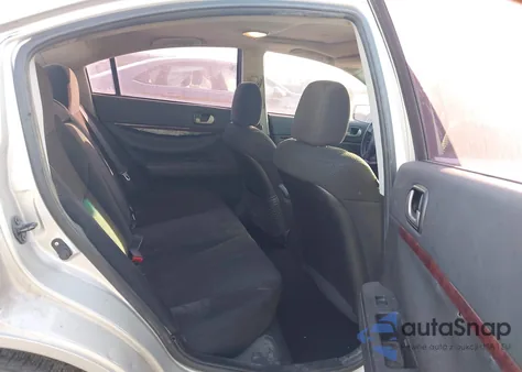 2012 Mitsubishi Galant Es/Se z USA, uszkodzony, nr VIN 4A32B3FF5CE011967